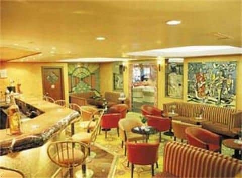 Grand Anka Hotel
