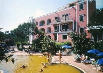 Hotel San Valentino Terme Hotel San Valentino Terme
