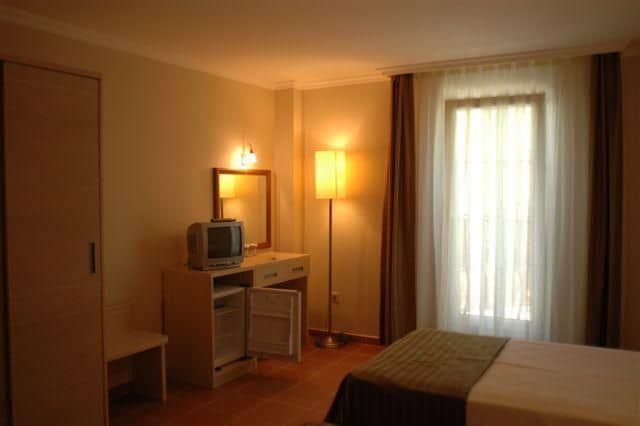Bitez Garden Life Hotel
