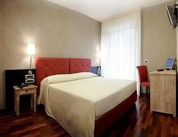 Victoria Hotel