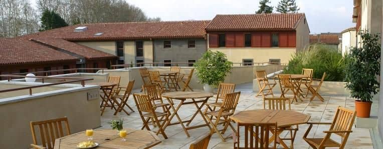 Adonis Carcassonne Residence la Barbacane