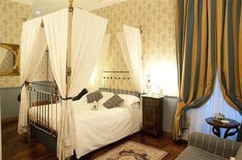Hotel Villa del Bosco