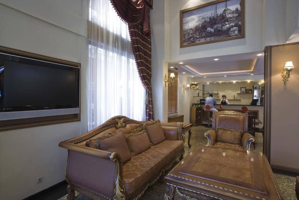 History Hotel