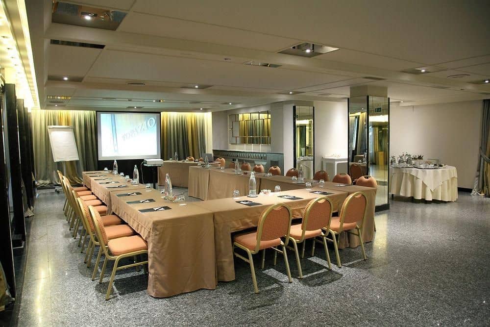 Hotel Ambasciatori