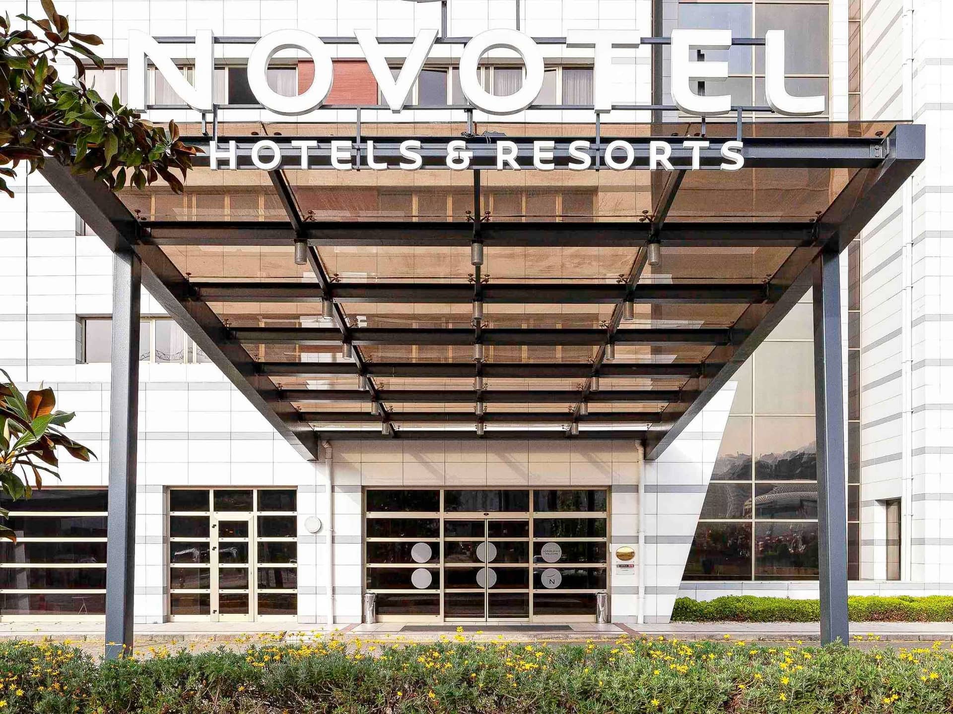 Novotel Trabzon Novotel Trabzon