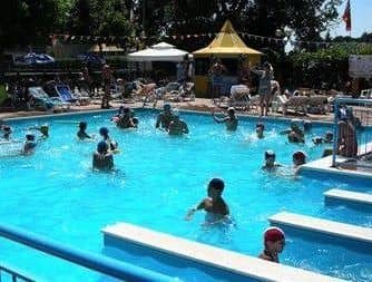 Hotel Green Assisi