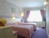 The Metropol Hotel