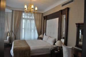 Atik Palace Hotel