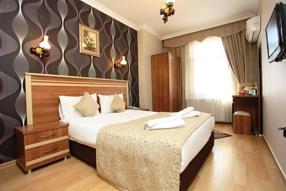 Fors Hotel