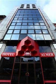 Hotel Almer