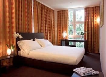 Best Western Plus Hotel Le Favaglie Best Western Plus Hotel Le Favaglie