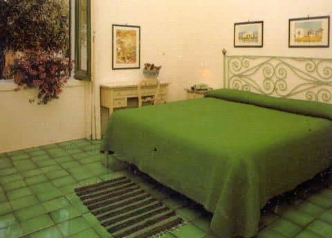 Dei Trulli Hotel