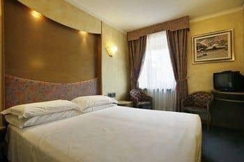 Europe Aosta Hotel Europe Aosta Hotel