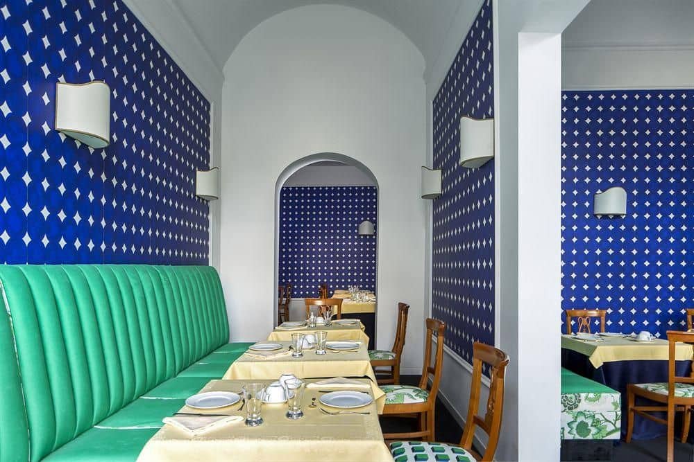 Carolus Hotel