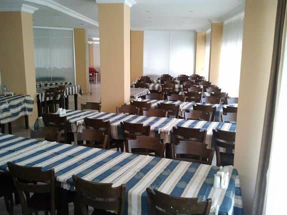 Club Urgenc Hotel