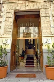 Hotel Tonic Hotel Tonic