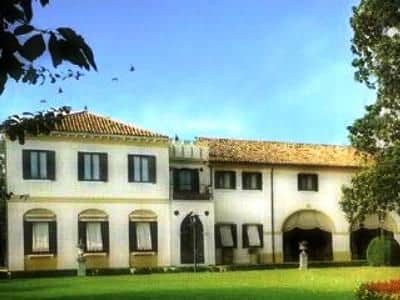 Villa Margherita