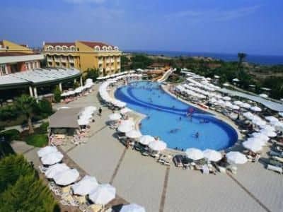 Vera Club Hotel Lindita Vera Club Hotel Lindita