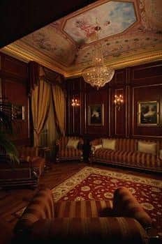 Grand Hotel Wagner