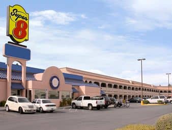 Super 8 Las Vegas Nellis Afb Area Super 8 Las Vegas Nellis Afb Area
