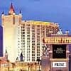 Whiskey Petes Hotel Casino