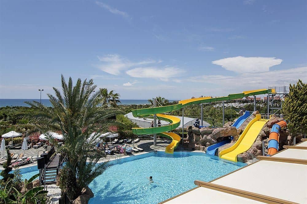 Alba Resort Hotel Alba Resort Hotel