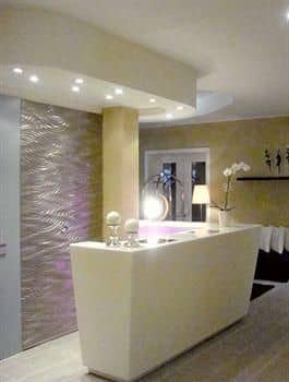 Hotel Trieste