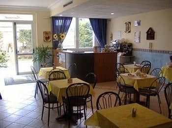 Hotel Immagine