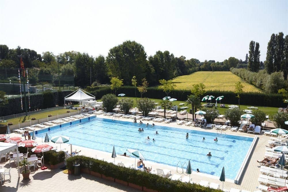 Green Garden Resort