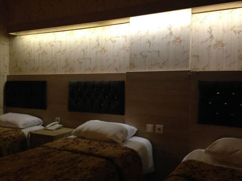 Hotel Capital Ankara