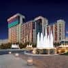 Concierge Tower At The Atlantis Casino Reno