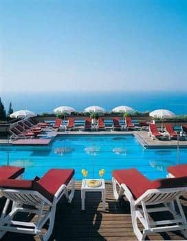 Hotel Monte Tauro