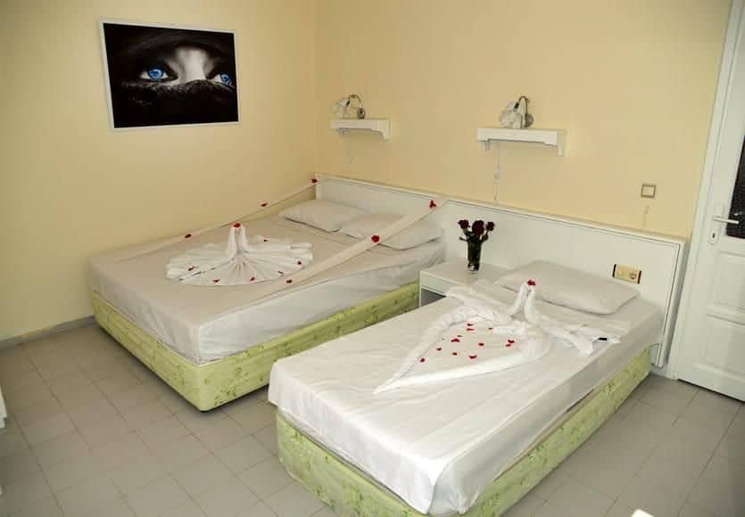 Meri Beach Suite Otel