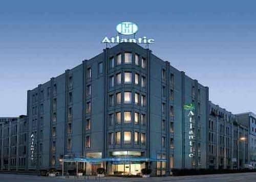 C-Hotels Atlantic
