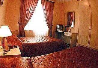 Anittepe 2000 Hotel