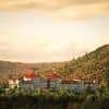 Omni Mount Washington Resort