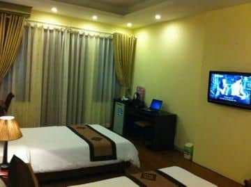 Hanoi First Choice