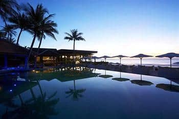 L'Anmien Mui Ne Resort & Spa