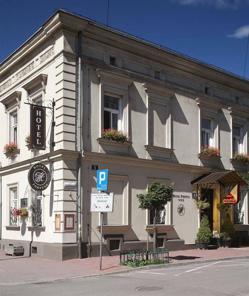 Hotel Fortuna