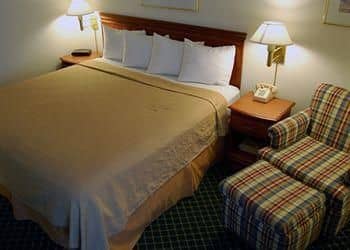 Quality Inn Quality Inn