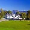Sunset Hill House