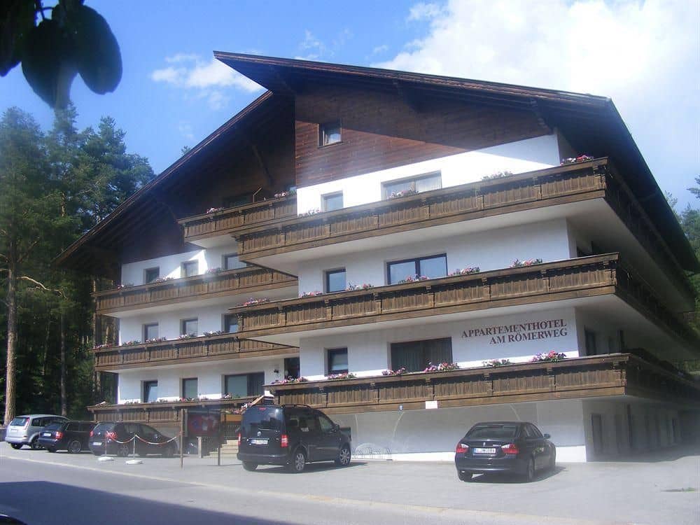 Am Romerweg Am Romerweg