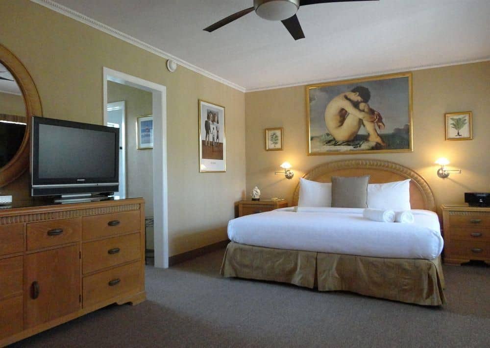 Orton Terrace Gay Men Guesthouse
