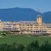 Mountain View Grand Resort Spa