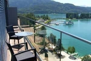 Parkhotel Poertschach