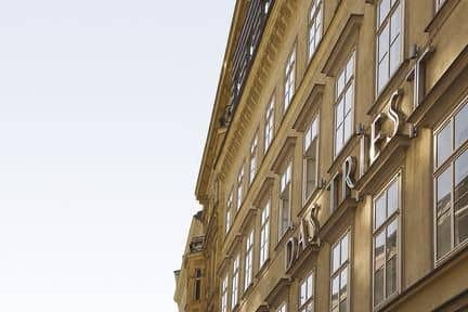 Das Triest Hotel