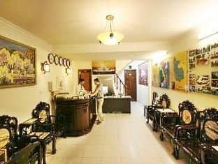 Sunrise Hotel Hanoi Sunrise Hotel Hanoi