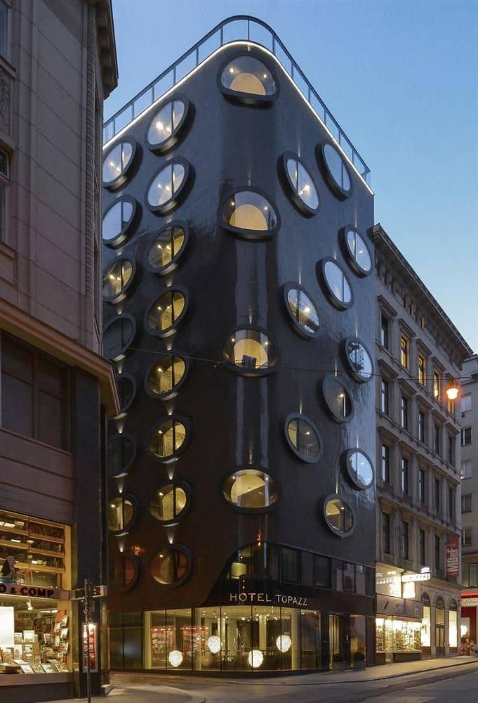 Hotel Topazz Hotel Topazz