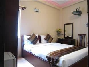 My Anh Hotel