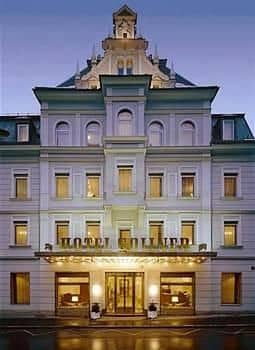Hotel Gollner Hotel Gollner